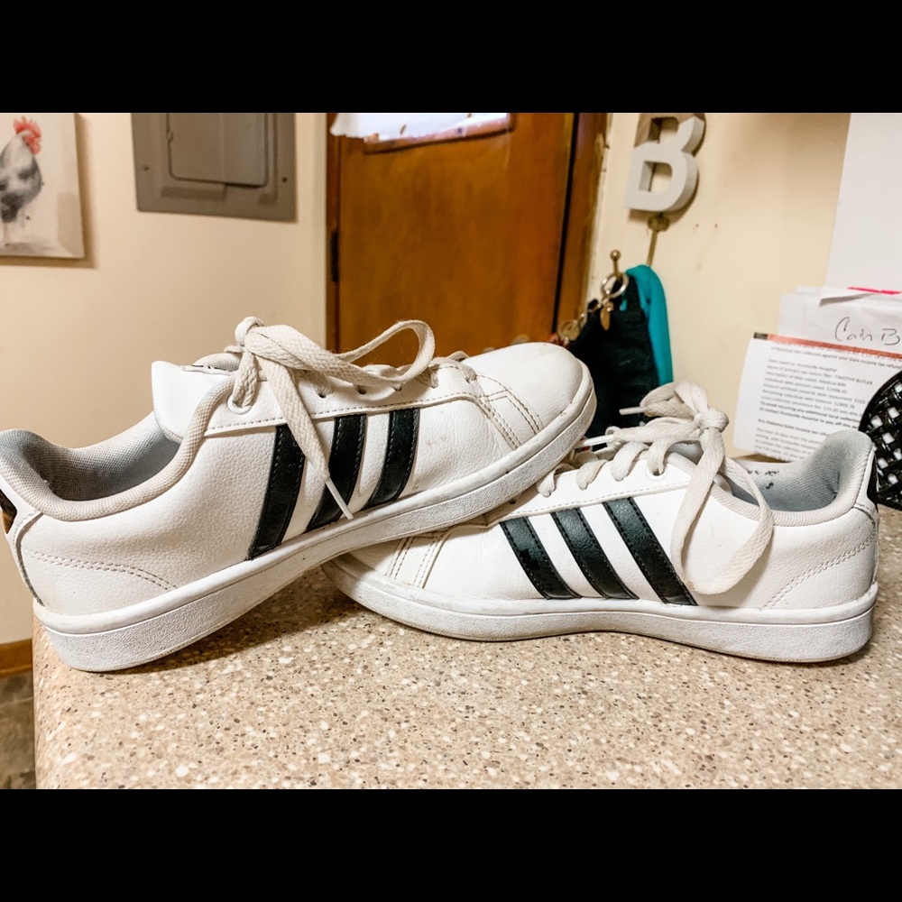 Women’s Adidas